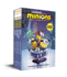 Minions Vol.1-4 Boxed Set (Minions, 1-4)
