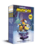 Minions 1-4 Boxed Set: Banana! / Evil Panic / Viva Le Boss! / Paella!