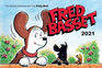 Fred Basset Yearbook 2021: Witty Comic Strips From Britain's Best-Loved Basset Hound