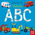Vehicles Abc (Jannie Ho's Abc)