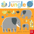 Animal Families: Jungle