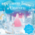 Princess Snow and the Unicorn (1)