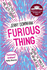 Furious Thing: Shortlisted for the Costa Book Prize 2019