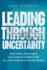 Leading Through Uncertainty: Emotional Resilience and Human Connection in a Performance-Driven World