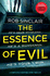 The Essence of Evil (Di Dani Stephens)