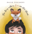 The Boy With a Fox on His Head