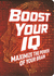 Boost Your Iq (Brain Training/Iq Puzzles)