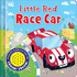 Little Red Race Car (Funtime Sounds)