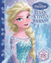 Disney Frozen: Elsa's Activity Journal (Activity Journal Disney)