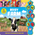 Noisy Farm: 10 Button Soundbook