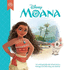 Disney-Moana: (Little Readers Cased Disney)