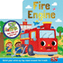 Fire Engine (Touch and Feel 2)