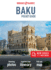 Insight Guides Pocket Baku Travel Guide With Free Ebook Insight Pocket Guides
