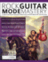 Rock Guitar Mode Mastery