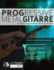 Progressive Metal Gitarre Eine Fortgeschrittene Anleitung Fr Moderne Metal Gitarre Heavy Metal Gitarre