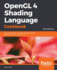 Opengl 4 Shading Language Cookbook-Third Edition