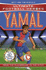 Yamal (Ultimate Football Heroes - The No.1 football series): Collect them all!