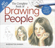 The Complete Book of Drawing People (Art Class)