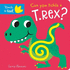 Can You Tickle a T. Rex? (Touch Feel & Tickle! )