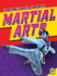 Martial Arts (for the Love of Sports)