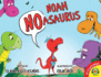 Noah Noasaurus (Av2 Fiction Readalong)