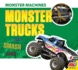 Monster Trucks Monster Machines