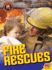 Fire Rescues