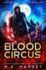 Blood Circus: a Junkyard Druid Urban Fantasy Short Story Collection (Junkyard Druid Novellas)