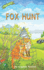 Fox Hunt: (Dyslexie Font) Decodable Chapter Books (the Kent's Quest)