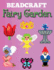Beadcraft Fairy Garden: Over 100 Magical Patterns the Most Fantastic Fairy Garden With Perler Beads, Qixels, Hama, Artkal, Simbrix, Fuse Beads