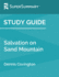 Study Guide: Salvation on Sand Mountain By Dennis Covington (Supersummary): Snake Handling and Redemption in Southern Appalachia