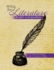 Writing about Literature: English Composition
