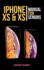 Iphone Xs & Xs Max Manual for Seniors: the Comprehensive Guide for Seniors, for the Visually Impaired, and Includes All the Tips and Tricks to Optimiz