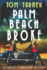Palm Beach Broke (Charlie Crawford Palm Beach Mysteries)