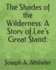 The Shades of the Wilderness: a Story of Lee's Great Stand
