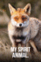 My Spirit Animal: Red Fox Journal
