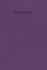 Notebook: Pretty Purple Leather Look | Journal for Men and Women |? Office Notes? School Supplies? Personal Diary | 6 X 9-A5 Notebook | 130 Pages Workbook (Leather Collection Small)