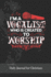 I'M a Vocalist Who is Created to Worship: Daily Journal for Christians