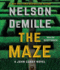 The Maze (a John Corey Novel)