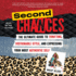 Second Chances: the Ultimate Guide to Thrifting, Sustainable Style, and Expressing Your Most Authentic Self