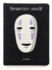 Spirited Away: No Face Plush Journal (Studio Ghibli X Chronicle Books)