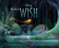 The Art of Wish (Disney)