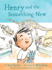 Henry and the Something New: Book 2