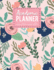 Academic Planner July 2019-June 2020: Monthly Calendars With Holidays, Planner Schedule Organizer July 2019-June 2020 Time Management 52 Week for Family Friends Teachers