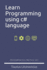 Learn Programming using c# language: Programming basics with C# in 2019