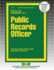 Public Records Officer