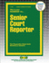 Senior Court Reporter