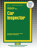 Car Inspector (Career Examination)