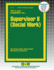Supervisor II (Social Work)
