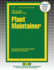 Plant Maintainer